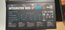 Aerocool Integrator 750 MOD Xt