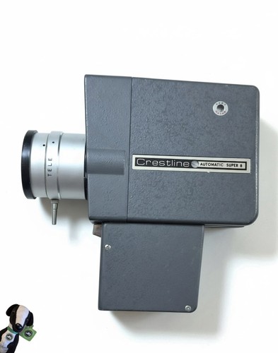 Vintage camera equipment - vintage,
