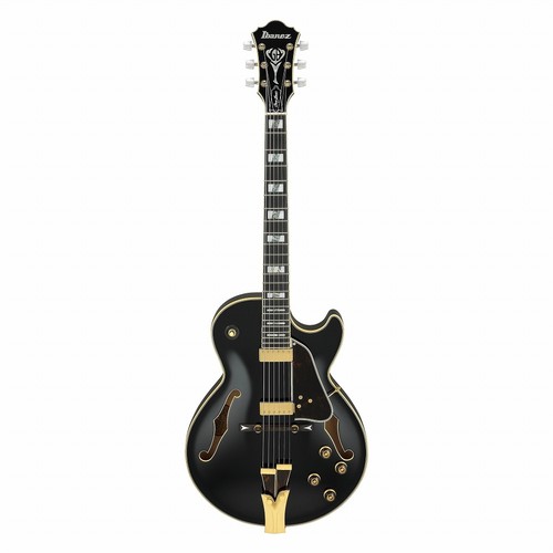 Ibanez gb10 black george - bk, -black-