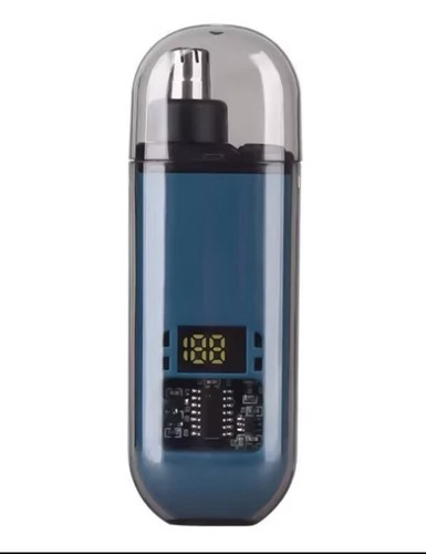 Nose hair trimmer - hair, &