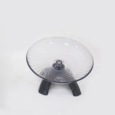 Chinchilla wheel silent - chinchilla,