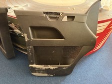 VW Transporter T5.1  Front Door Cards Trim x 2  passenger & drivers   T5 camper