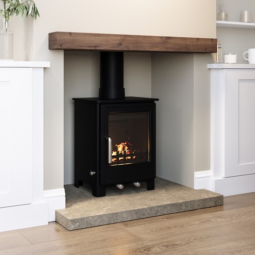 Cast iron 5kw - iron, burning