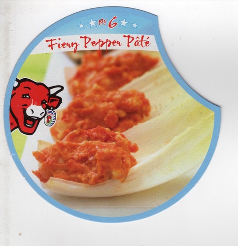 The laughing cow - the,