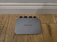 EcoFlow PowerStream Microinverter 800w & BKW-DELTA EB Cable