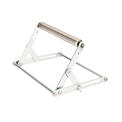 Cutting machine support - machine,