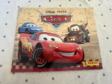 Panini Disney Pixar Cars