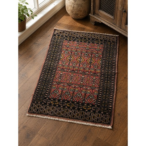 Vintage traditional handmade - traditional,