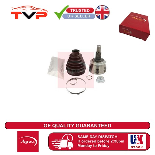 Apec joint for mercedes - joint,