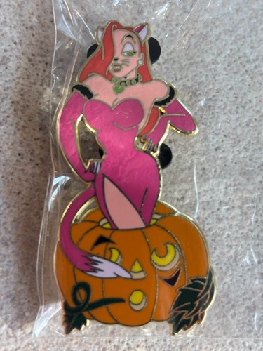 Disney jessica rabbit pussycat - jessica,