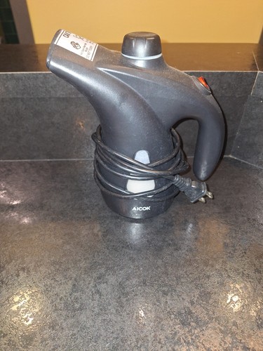 Aicok handheld garment steamer - garment,
