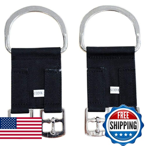 Hilason set buckle horse - hilason, 2