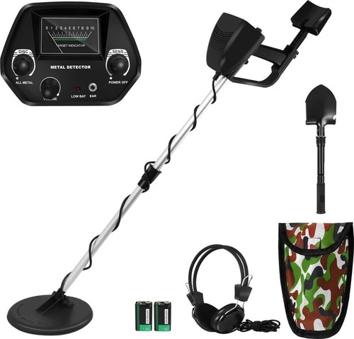 Metal detector professional - metal,