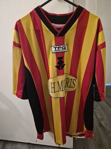 Partick thistle original - partick,