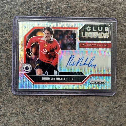Ruud van nistelrooy auto - ruud,