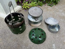 Vintage Japanese Catalytic