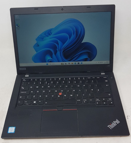 Lenovo thinkpad l490 - lenovo, 14"