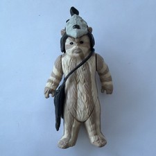 Vintage Star Wars Logray Ewok