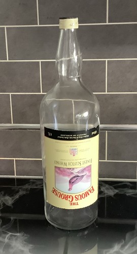 Famous grouse blended - grouse, scotch