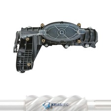 Intake manifold Mercedes CLA