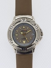 Vintage/ Retro Ellesse 200m