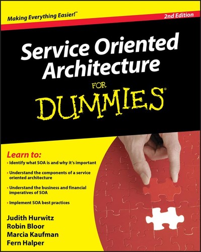 Service oriented architecture - oriented,