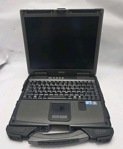 Fully rugged getac - fully,