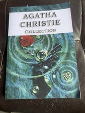 Agatha christie collection - collection, pb