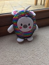Glitterpalz Large Unicorn