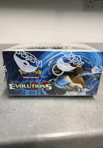 100 authentic pokemon - pokemon, xy