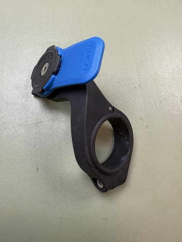 Quad lock out front bicycle - lock,