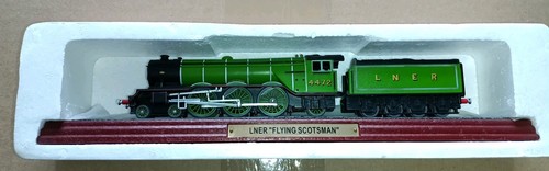 Atlas editions lner flying - atlas,