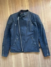 Vintage Belstaff REBEL Riders