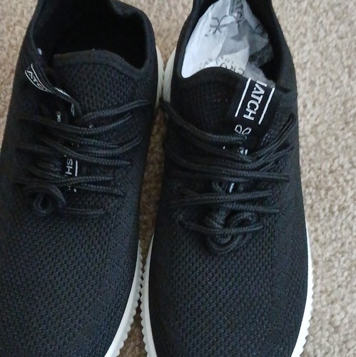 Crosshatch low top lace - top, up