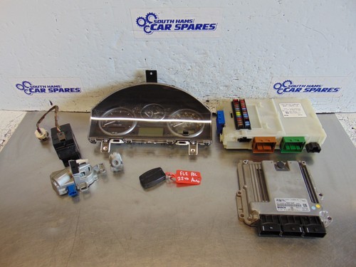 Land rover freelander ecu - land, kit