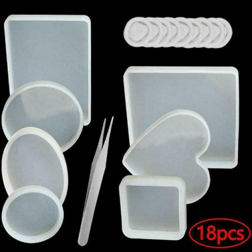 Pcs resin silicone - pcs,