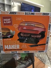 Heat And Eat Easy To Use
