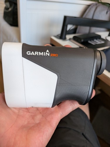 Garmin approach z80 - approach,