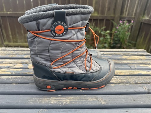 Tec equinox mid jr - jr, snow