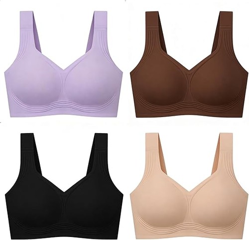 Impressbe bra super - super, firming