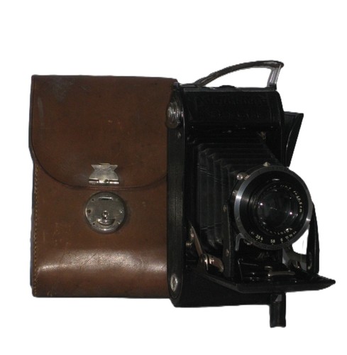 Voigtlander bessa camera - voigtlander, camera,