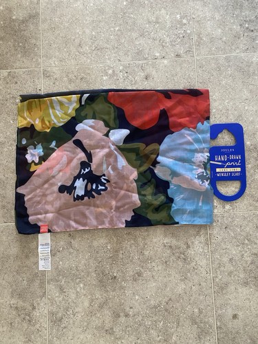 Joules floral posy - joules,