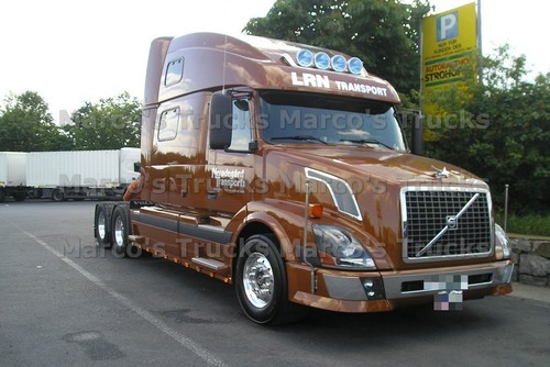 Truck photo volvo - truck, tractor