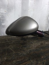CITROEN C4 WING MIRROR DRIVER