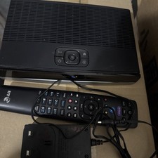 BT TV Box DTR-T2100 500GB