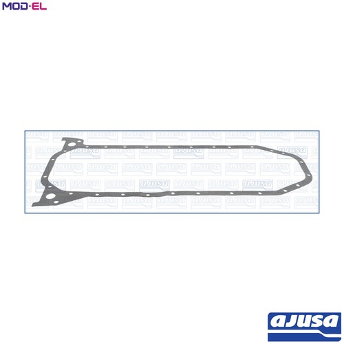 Gasket oil sump - oil, for