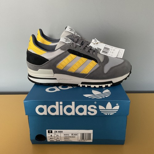 Bnib 2024 adidas zx600 ih2712 - adidas,