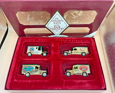 Matchbox Golden Days of the