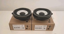 BMW G30 G11 G05 G01 G15 F90 F93 F97 Bowers Wilkins B&W Door Speakers 65139279635
