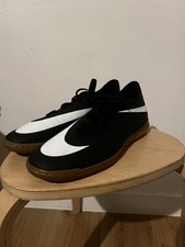 Nike Bravatax II Footsal And